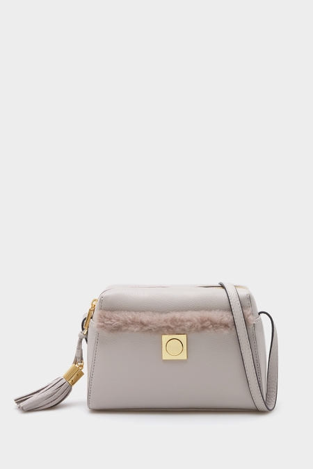 SAMBURU CROSSBODY BAG