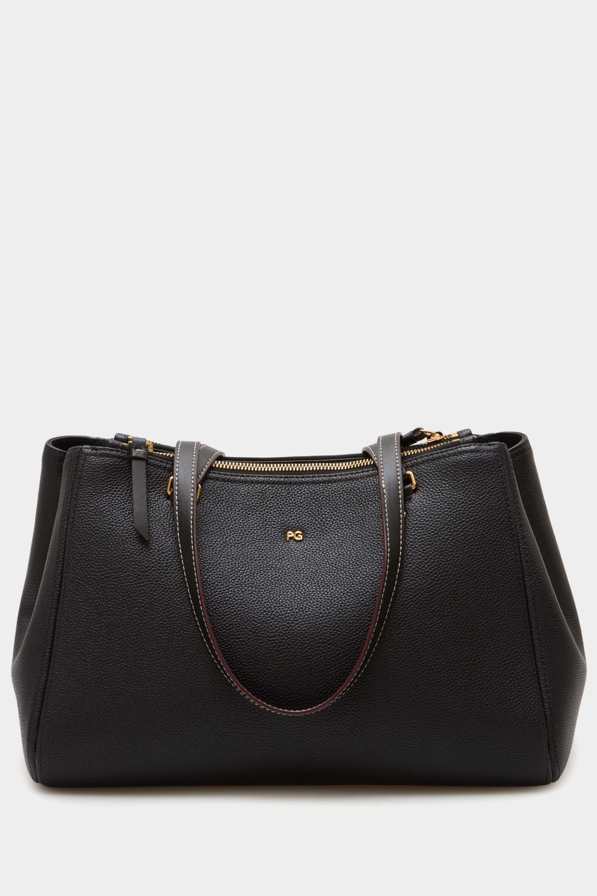 Combinación Única shoulder bag
