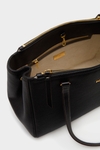 Combinación Única shoulder bag