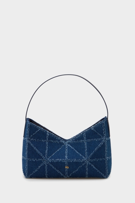 ORIGAMI SHOULDER BAG
