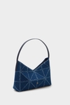 Origami shoulder bag