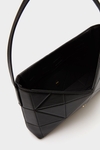 Bolso de hombro Origami