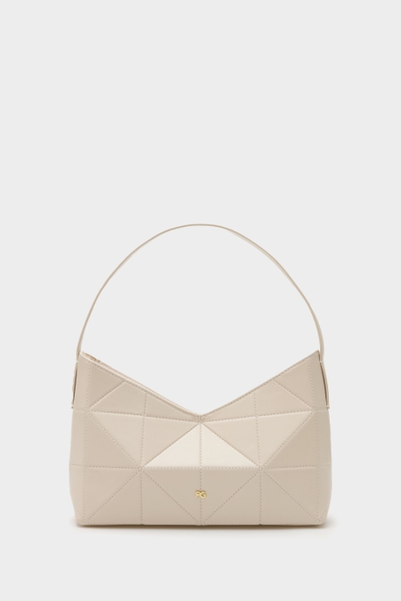 BOLSO DE HOMBRO ORIGAMI