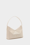 Origami shoulder bag