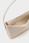 Origami shoulder bag