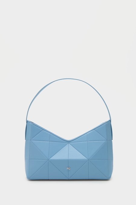 ORIGAMI SHOULDER BAG