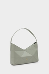 Origami shoulder bag
