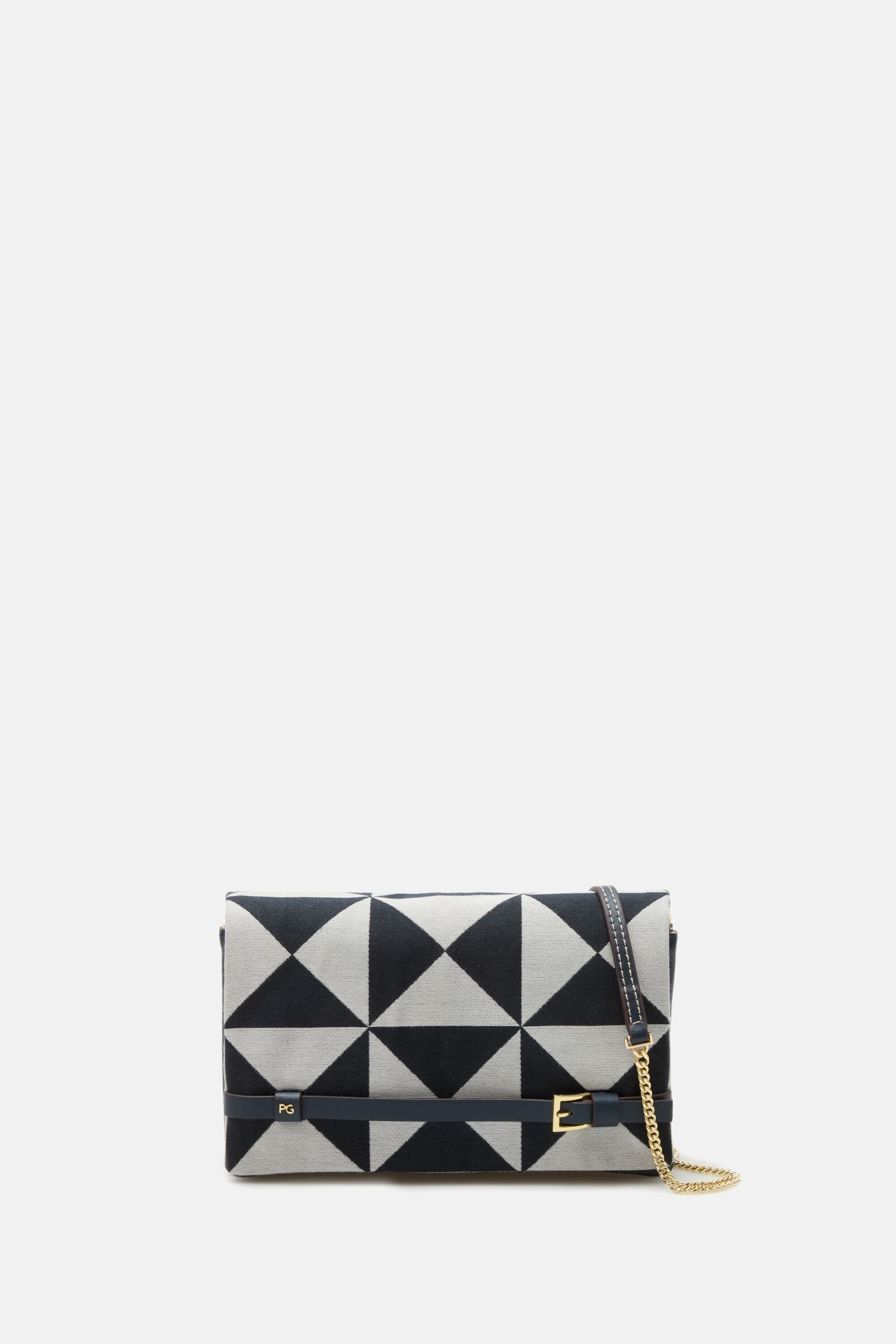 Purigami crossbody bag