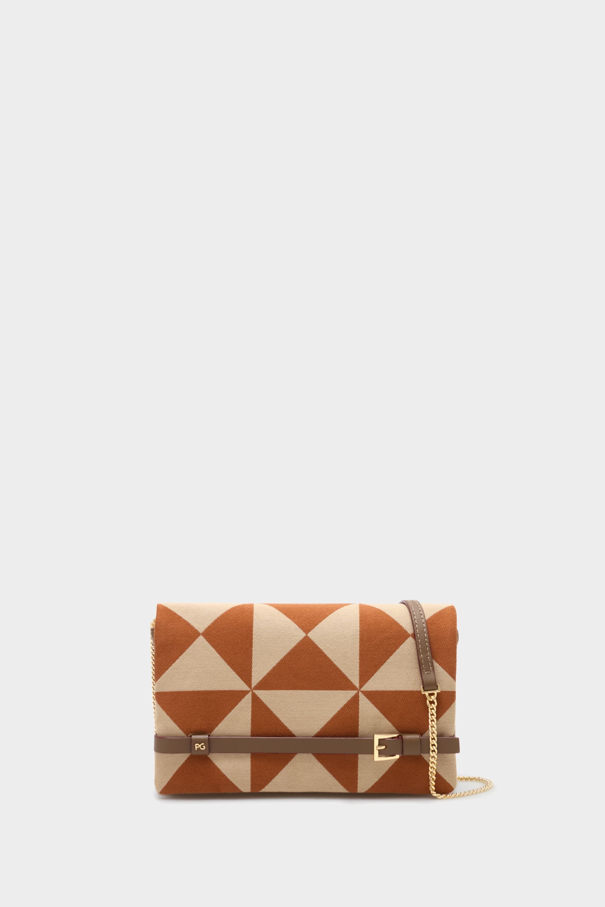 Purigami crossbody bag