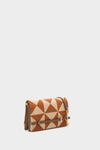 Bolso bandolera Purigami