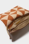 Bolso bandolera Purigami