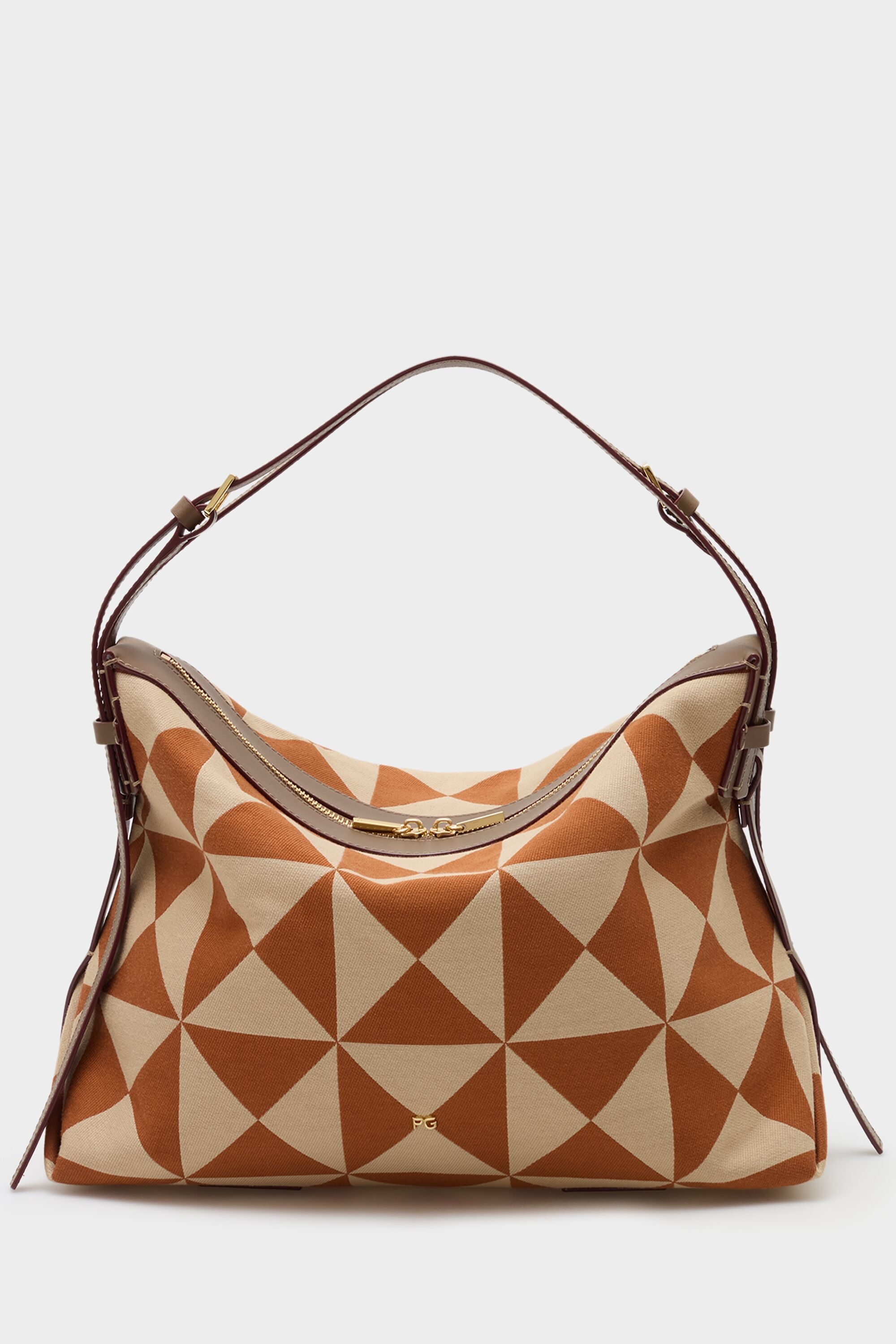 Purigami shoulder bag