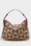 Purigami shoulder bag