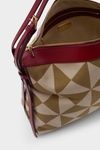 Purigami shoulder bag