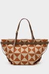 Purigami shoulder bag
