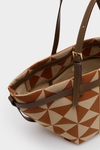 Purigami shoulder bag