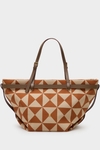 Purigami shoulder bag