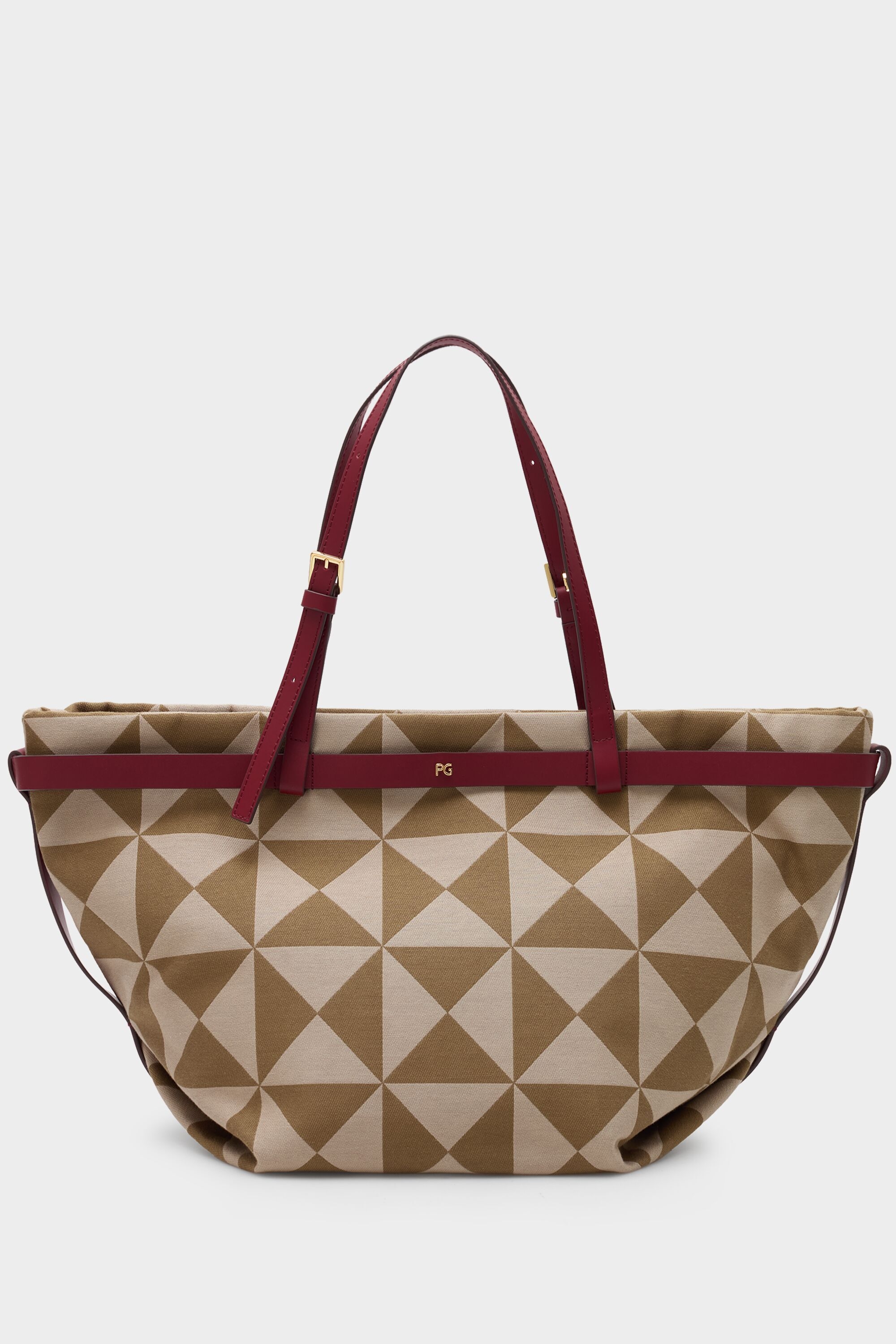 Purigami shoulder bag