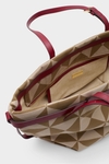 Purigami shoulder bag