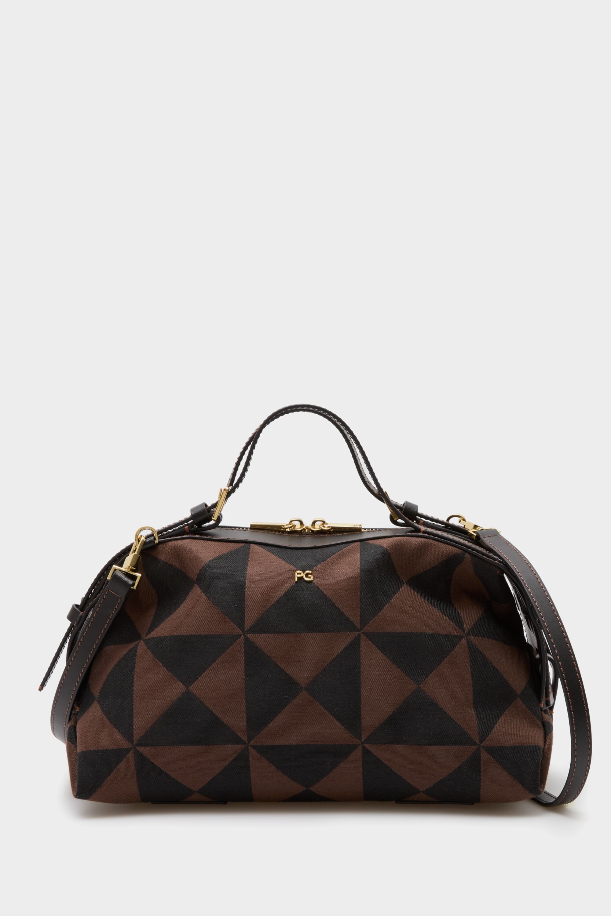 Bolso de mano Purigami