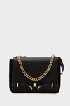 La Gran Manzana shoulder bag