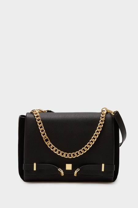 LA GRAN MANZANA SHOULDER BAG