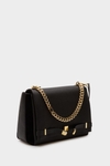 La Gran Manzana shoulder bag