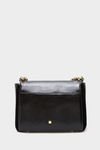 La Gran Manzana shoulder bag