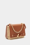 La Gran Manzana shoulder bag