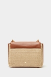 La Gran Manzana shoulder bag