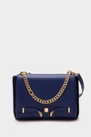La Gran Manzana shoulder bag
