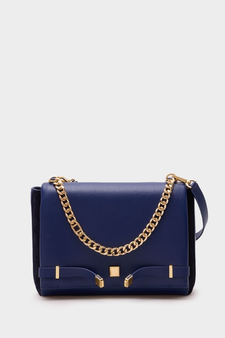 LA GRAN MANZANA SHOULDER BAG