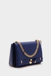 La Gran Manzana shoulder bag