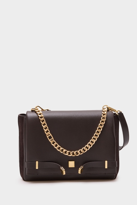 LA GRAN MANZANA SHOULDER BAG