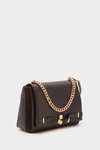 La Gran Manzana shoulder bag