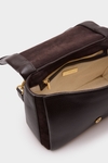 La Gran Manzana shoulder bag