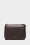La Gran Manzana shoulder bag