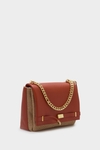 La Gran Manzana shoulder bag