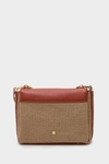 La Gran Manzana shoulder bag