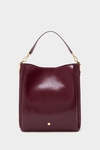 La Gran Manzana shoulder bag