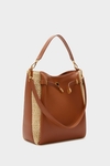 La Gran Manzana shoulder bag