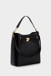 La Gran Manzana shoulder bag