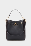 La Gran Manzana shoulder bag