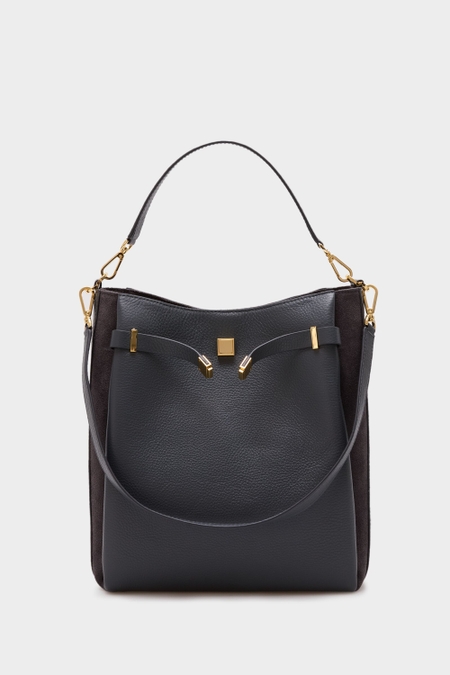 LA GRAN MANZANA SHOULDER BAG