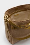 La Gran Manzana shoulder bag