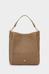 La Gran Manzana shoulder bag