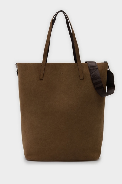 Twin handbag - OAK