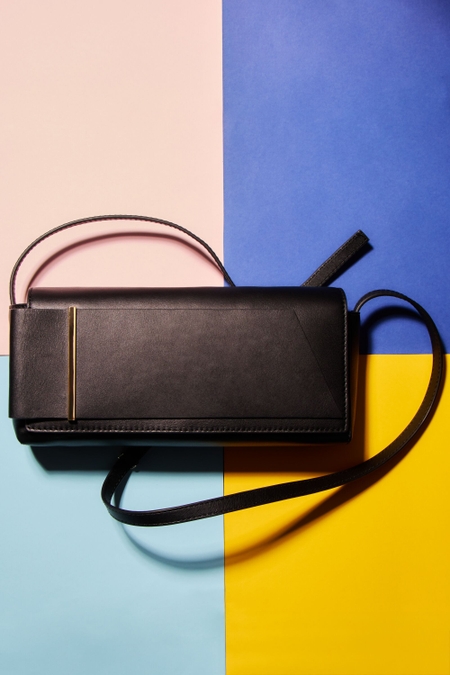 OBI SHOULDER BAG
