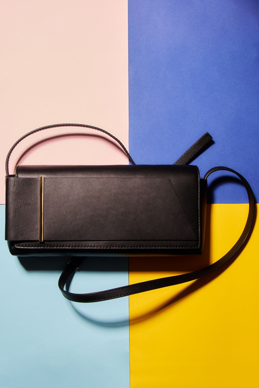OBI SHOULDER BAG