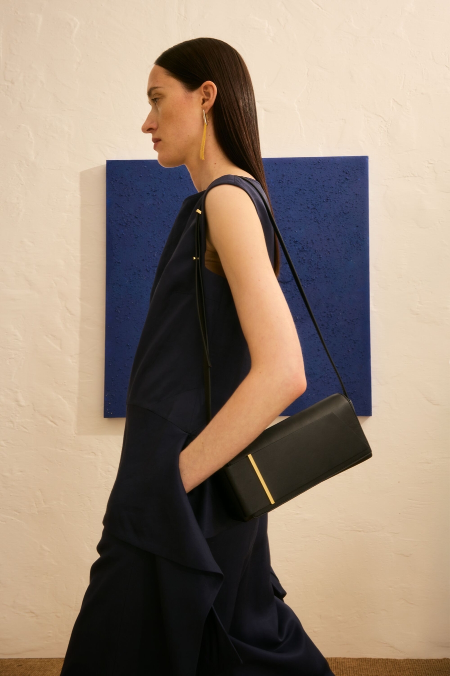 OBI SHOULDER BAG